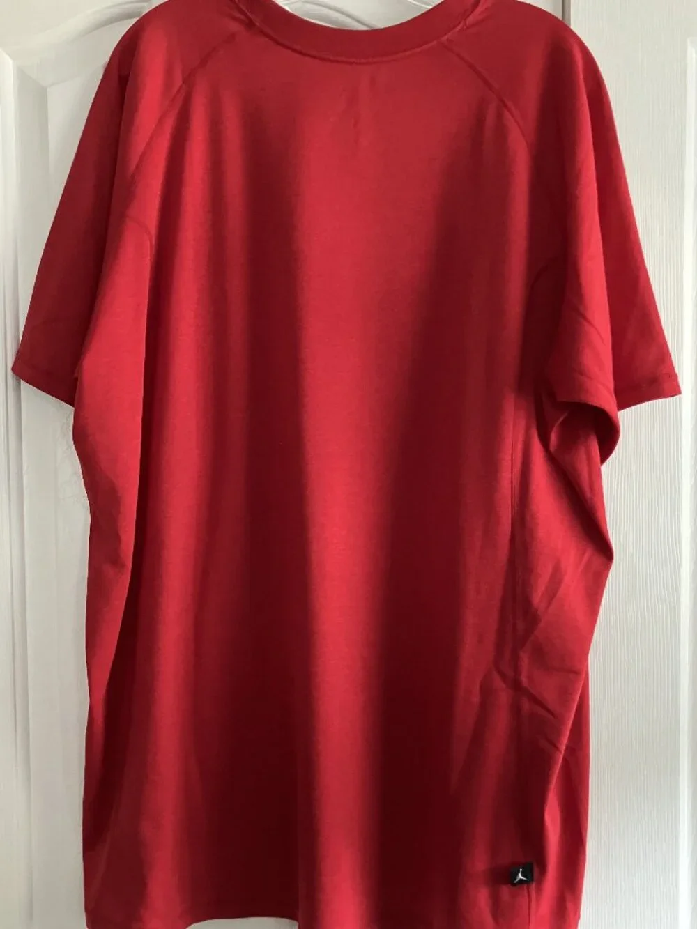 2 Men's Jordan Jumpman Dri-Fit T-Shirts XXL